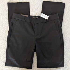 Banana Republic Factory Ryan Straight Pant NWT